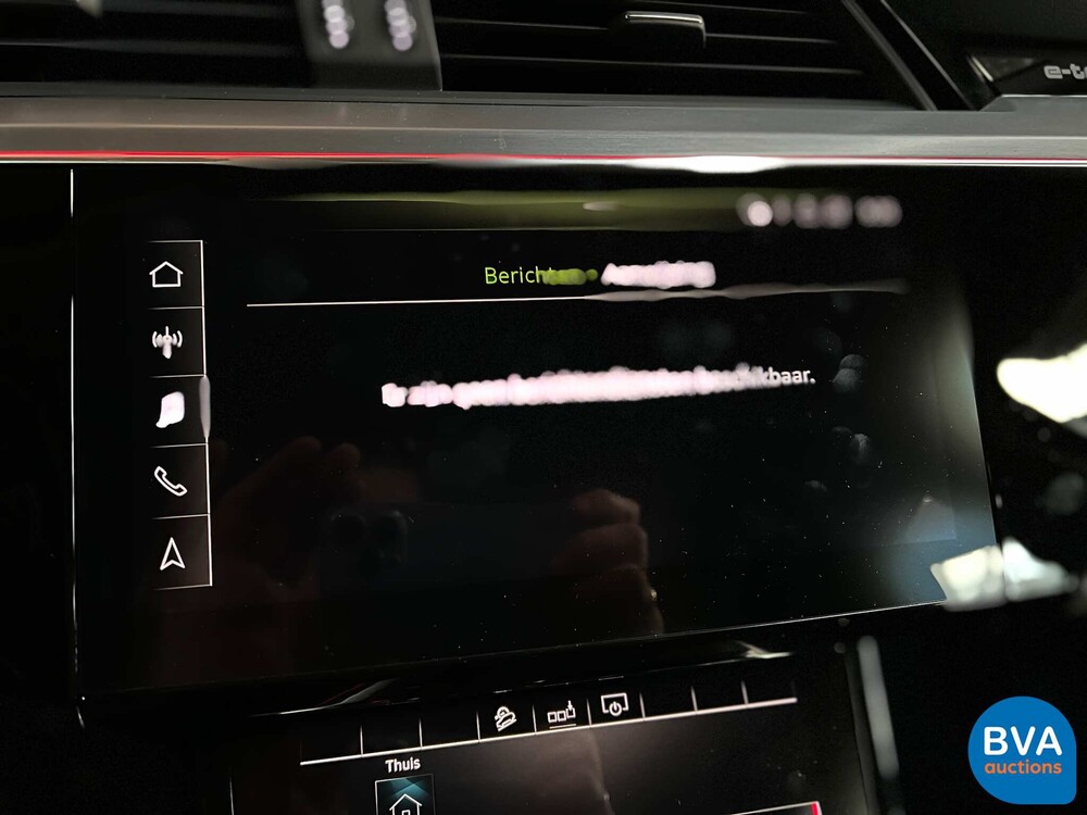 Audi E-Tron 55 Quattro 408pk WARRANTY 2020, N-538-ZJ.