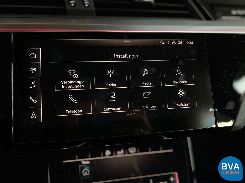 Audi E-Tron 55 Quattro 408pk WARRANTY 2020, N-538-ZJ.