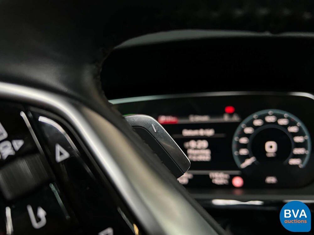 Audi E-Tron 55 Quattro 408pk WARRANTY 2020, N-538-ZJ.