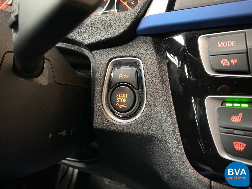 BMW 440i Coupé 4-series High Executive 326pk 2020 FACELIFT, L-473-SN.