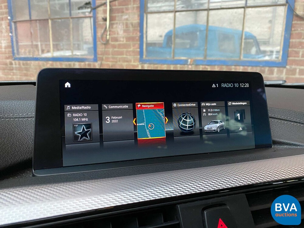 BMW 440i Coupé 4-series High Executive 326pk 2020 FACELIFT, L-473-SN.