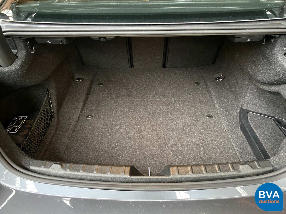 BMW 440i Coupé 4-series High Executive 326pk 2020 FACELIFT, L-473-SN.