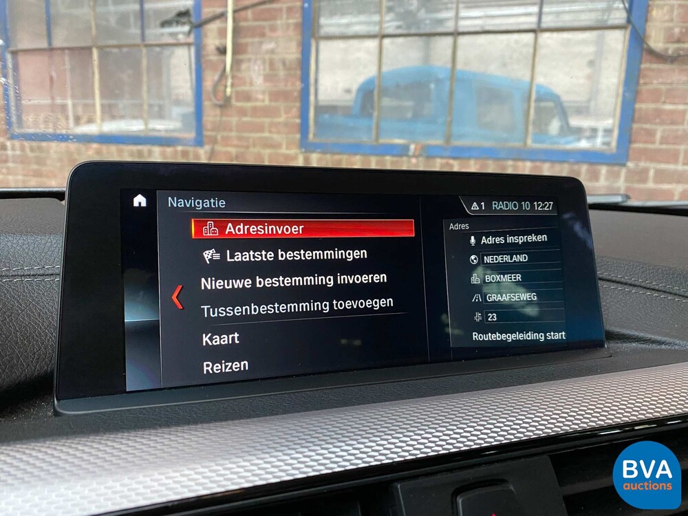 BMW 440i Coupé 4-series High Executive 326pk 2020 FACELIFT, L-473-SN.