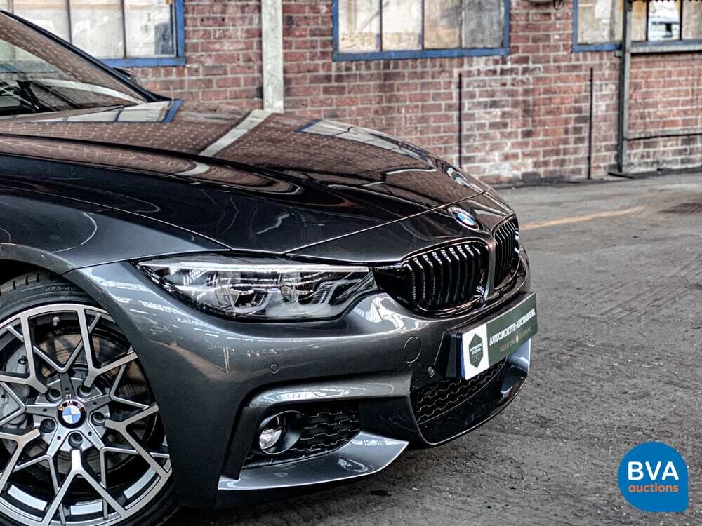 BMW 440i Coupé 4-series High Executive 326pk 2020 FACELIFT, L-473-SN.