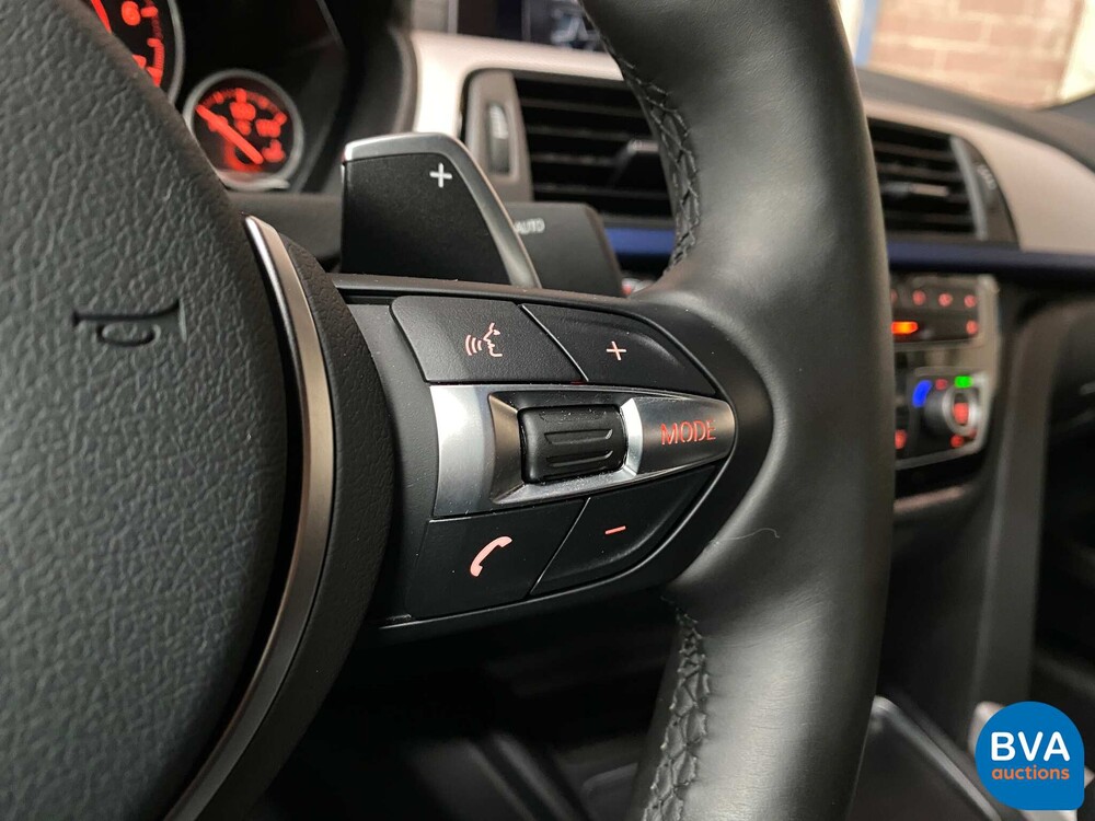 BMW 440i Coupé 4-series High Executive 326pk 2020 FACELIFT, L-473-SN.