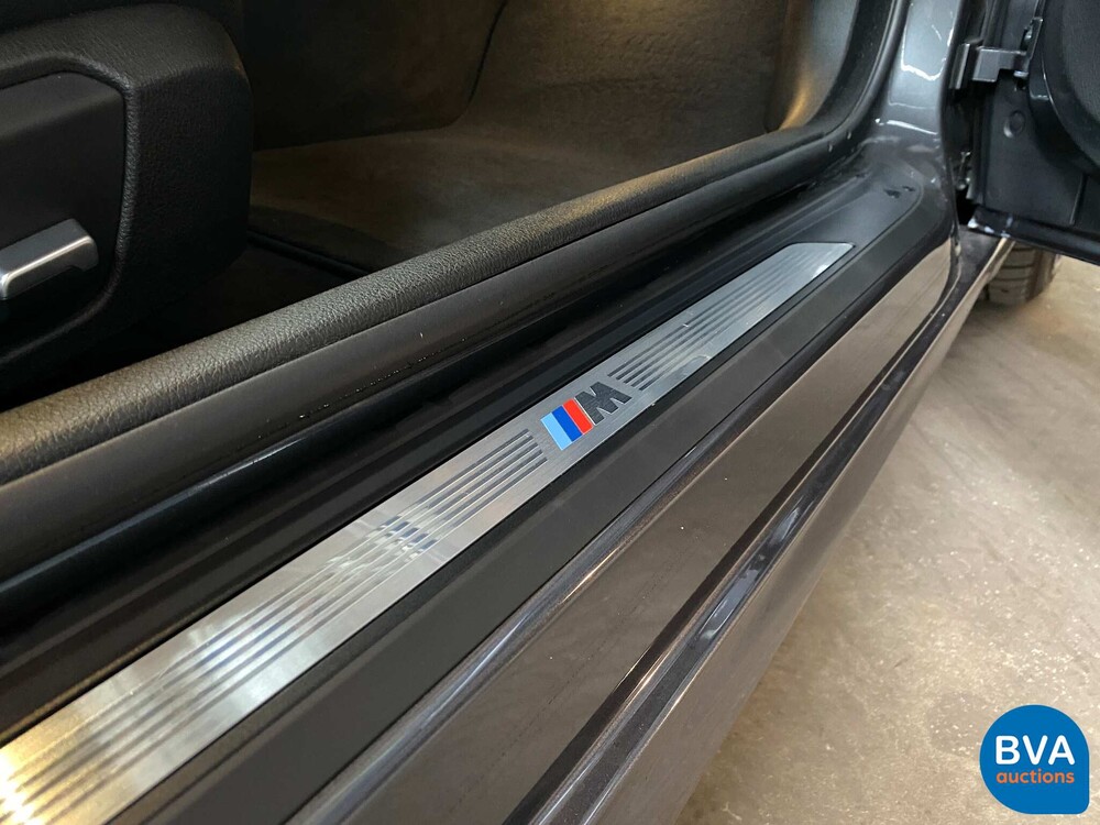 BMW 440i Coupé 4-series High Executive 326pk 2020 FACELIFT, L-473-SN.