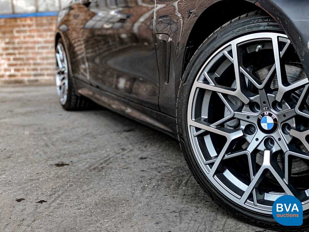 BMW 440i Coupé 4-series High Executive 326pk 2020 FACELIFT, L-473-SN.