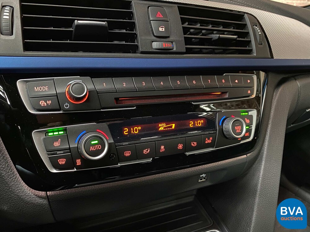 BMW 440i Coupé 4-series High Executive 326pk 2020 FACELIFT, L-473-SN.