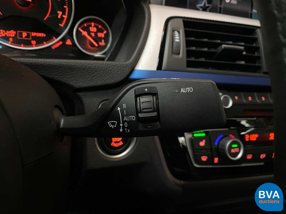 BMW 440i Coupé 4-series High Executive 326pk 2020 FACELIFT, L-473-SN.