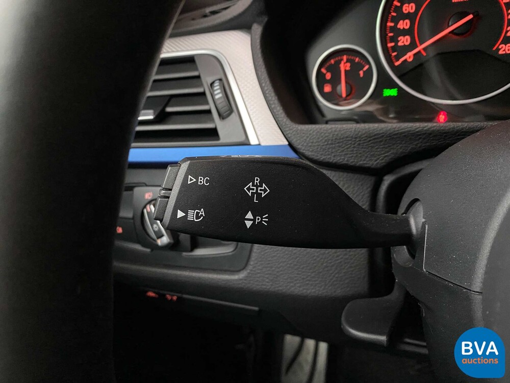 BMW 440i Coupé 4-series High Executive 326pk 2020 FACELIFT, L-473-SN.