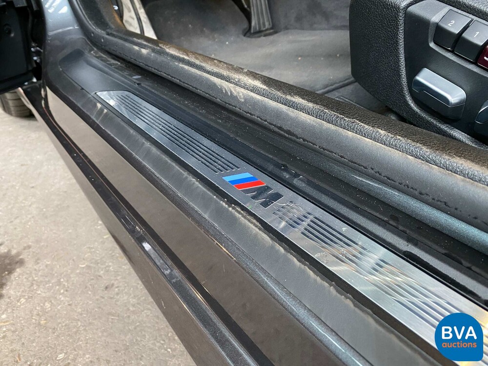 BMW 440i Coupé 4-series High Executive 326pk 2020 FACELIFT, L-473-SN.