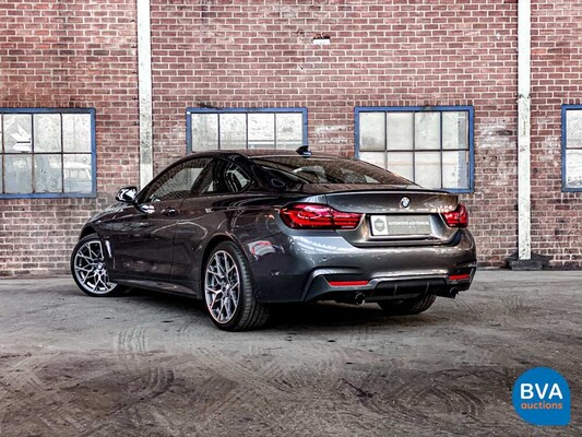 BMW 440i Coupé 4-series High Executive 326pk 2020 FACELIFT, L-473-SN.