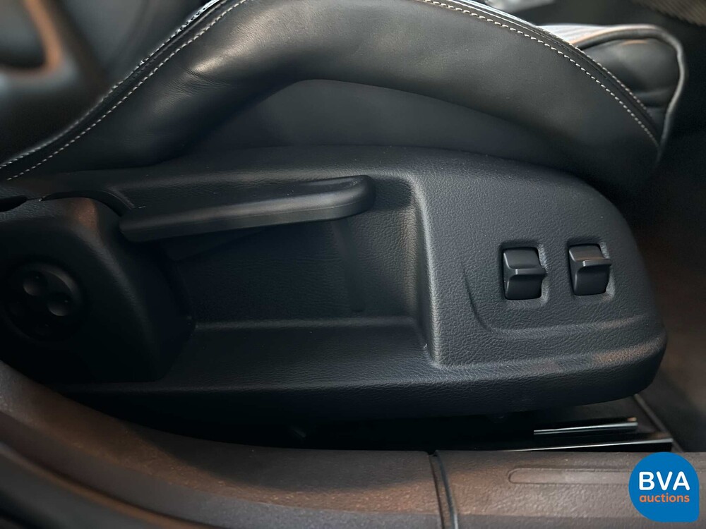 Audi RS4 Avant 4.2 FSI Quattro 450hp 2013, KS-536-B.