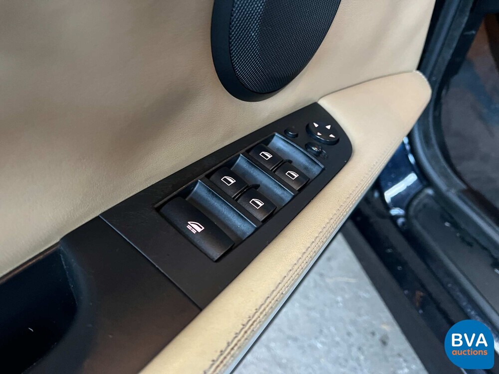 BMW M3 4.0 V8 Cabrio M-performance e93 420pk 2008, XS-495-J.