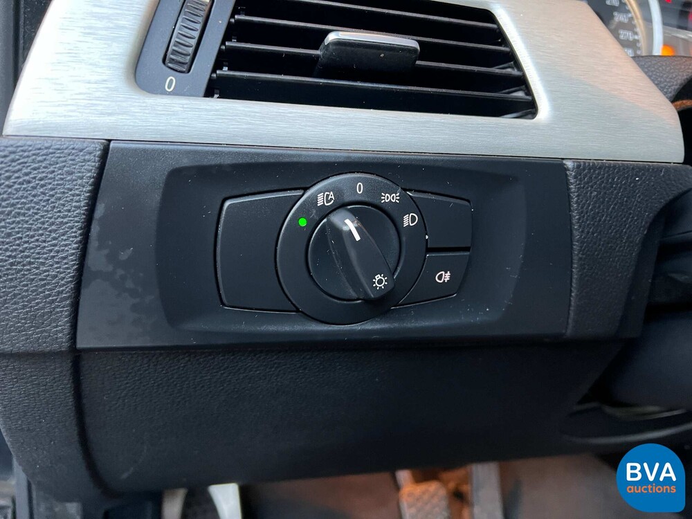 BMW M3 4.0 V8 Cabrio M-performance e93 420pk 2008, XS-495-J.