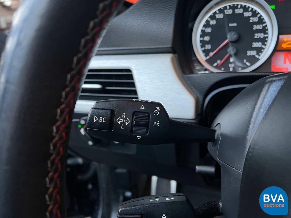 BMW M3 4.0 V8 Cabrio M-performance e93 420pk 2008, XS-495-J.