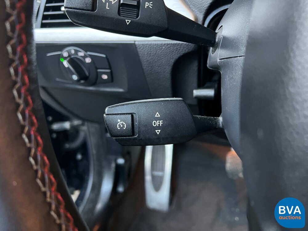 BMW M3 4.0 V8 Cabrio M-performance e93 420pk 2008, XS-495-J.