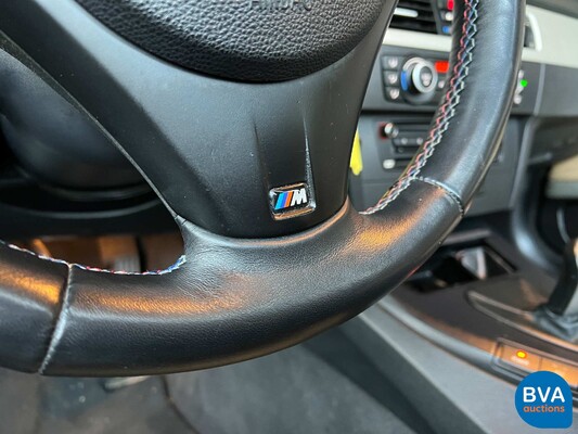 BMW M3 4.0 V8 Cabrio M-performance e93 420pk 2008, XS-495-J.