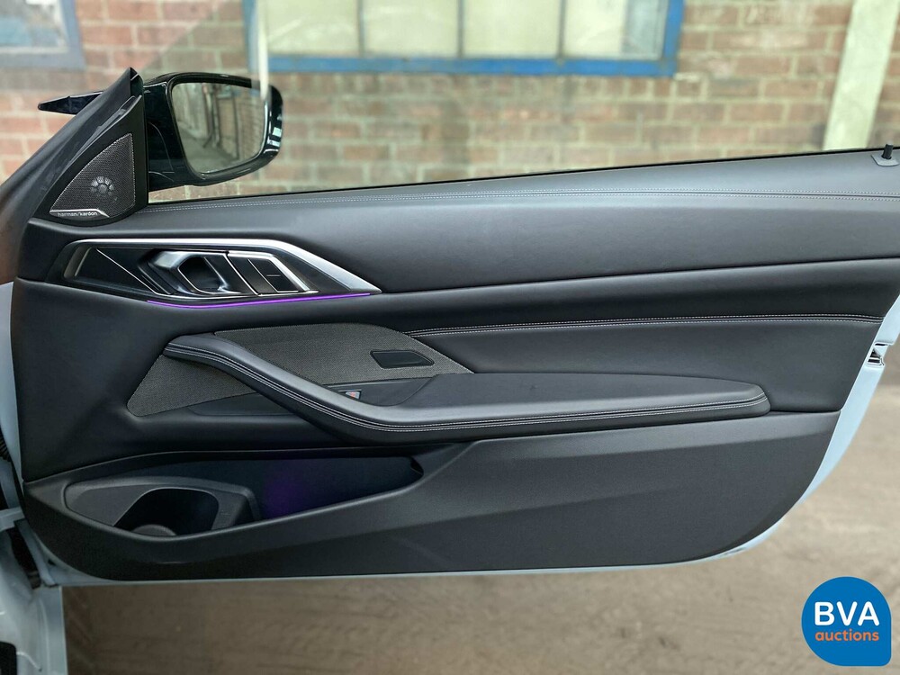 BMW M4 Competition 510hp Coupe 2021 NW MODEL -WARRANTY-.