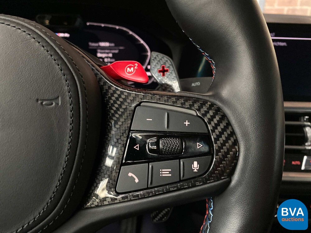 BMW M4 Competition 510hp Coupe 2021 NW MODEL -WARRANTY-.