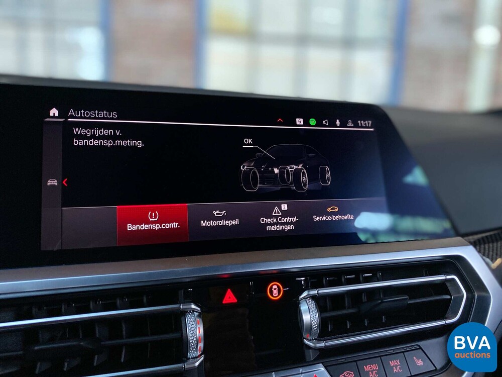 BMW M4 Competition 510hp Coupe 2021 NW MODEL -WARRANTY-.