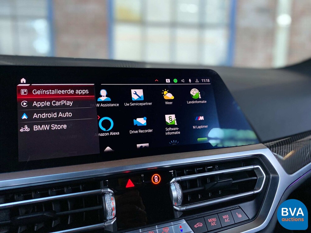 BMW M4 Competition 510hp Coupe 2021 NW MODEL -WARRANTY-.