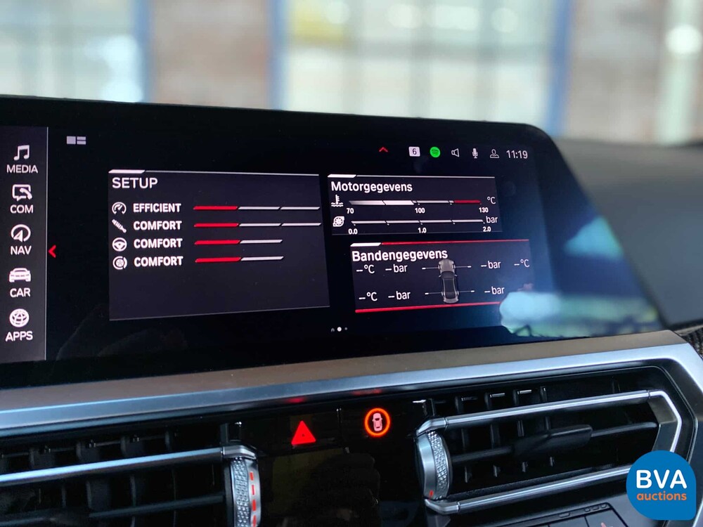 BMW M4 Competition 510hp Coupe 2021 NW MODEL -WARRANTY-.