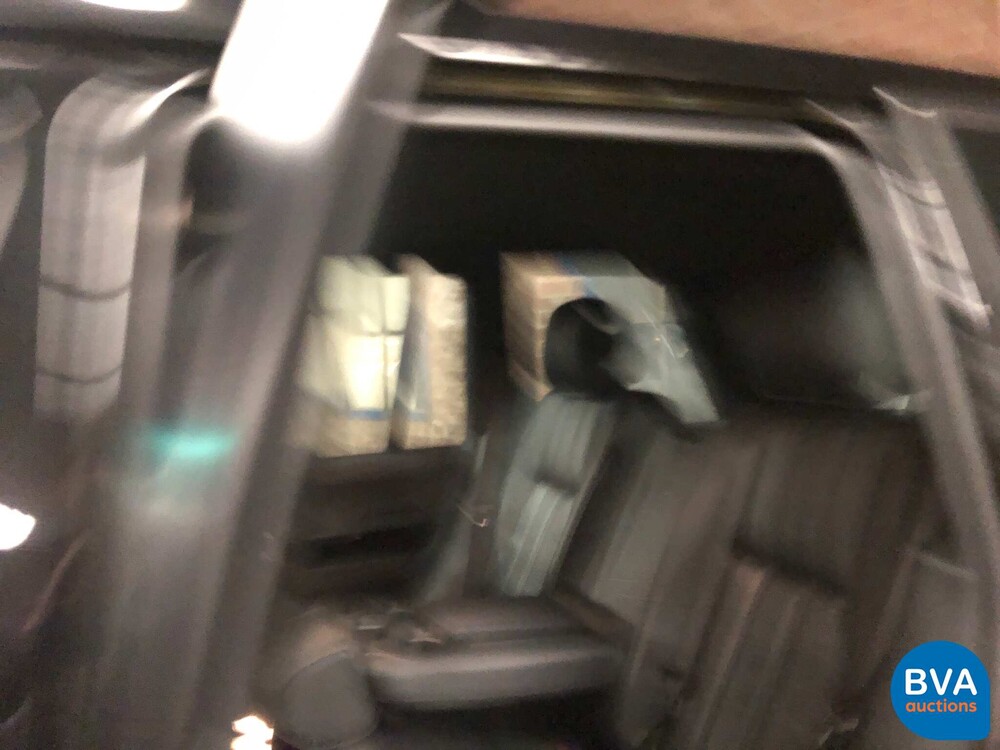 Land Rover Range Rover Vogue 4.4 TDV8 SE 313pk 2011 FACELIFT, 06-SPR-9