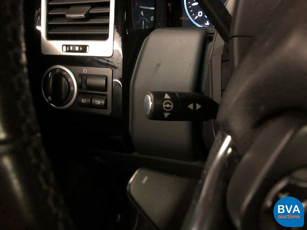 Land Rover Range Rover Vogue 4.4 TDV8 SE 313pk 2011 FACELIFT, 06-SPR-9