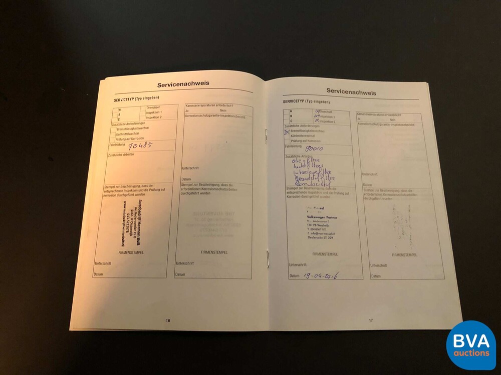 Land Rover Range Rover Vogue 4.4 TDV8 SE 313pk 2011 FACELIFT, 06-SPR-9