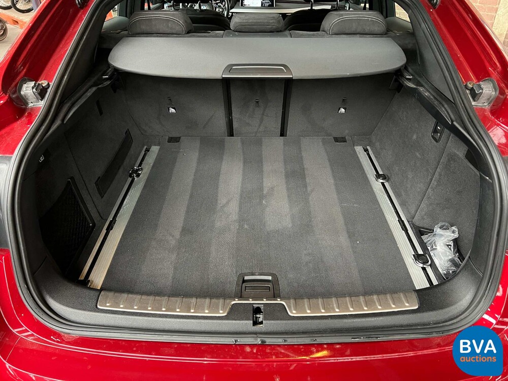 BMW X6 xDrive50i High Executive 449hp 2016, PN-053-N.