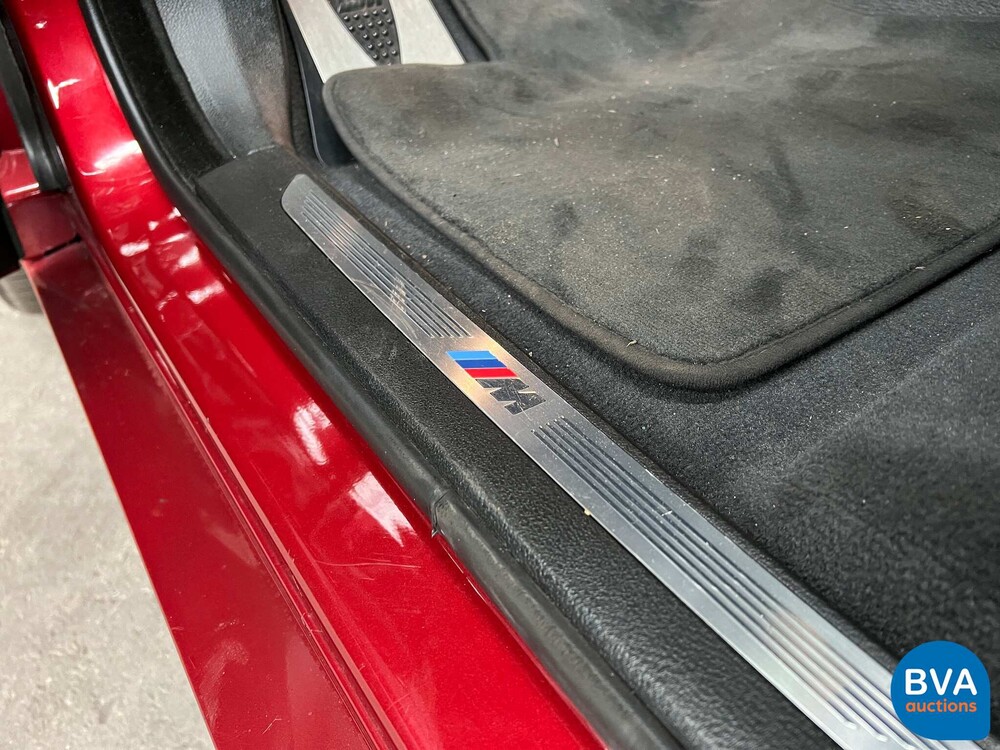 BMW X6 xDrive50i High Executive 449hp 2016, PN-053-N.