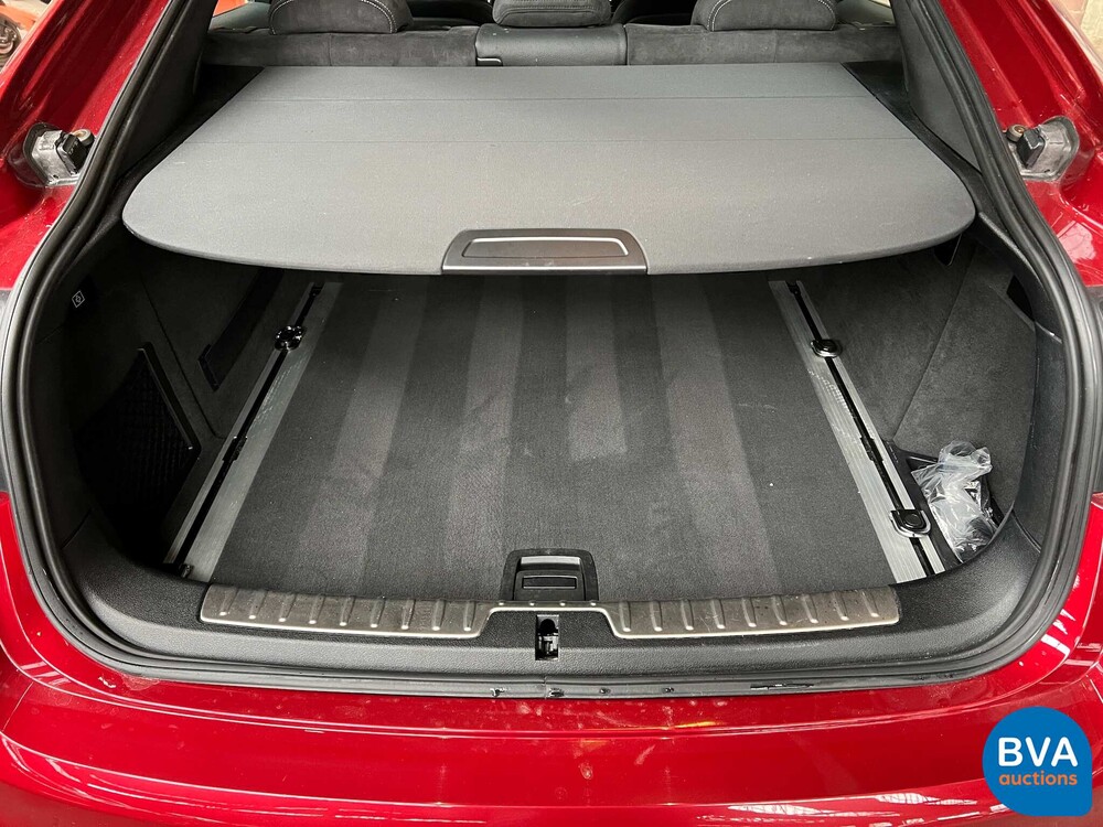 BMW X6 xDrive50i High Executive 449hp 2016, PN-053-N.