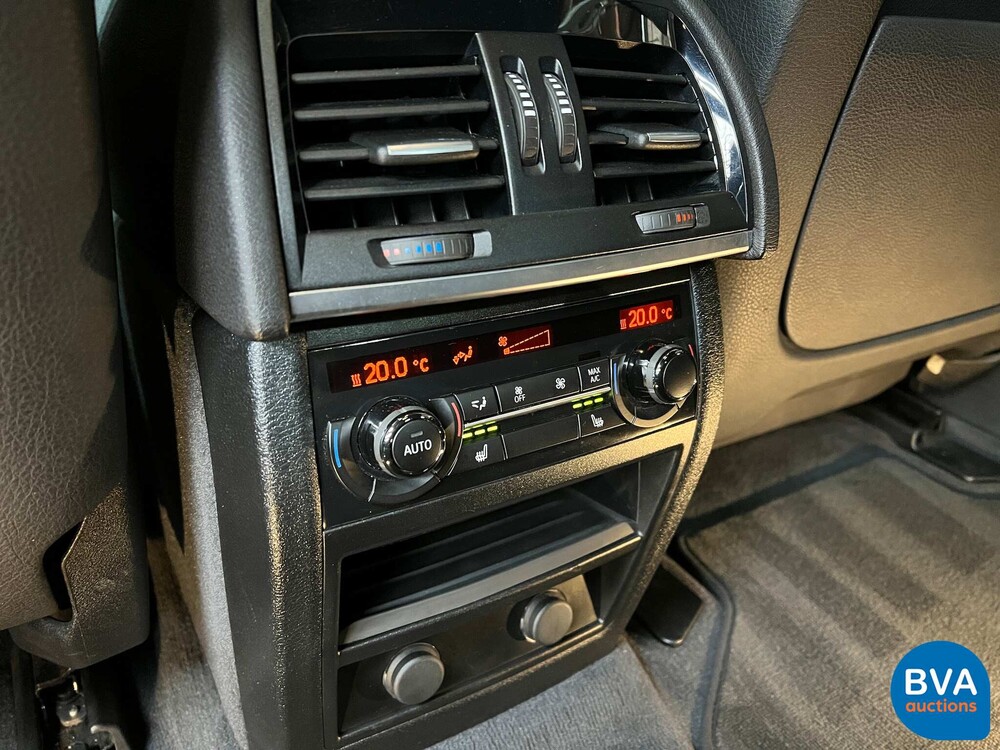 BMW X6 xDrive50i High Executive 449hp 2016, PN-053-N.