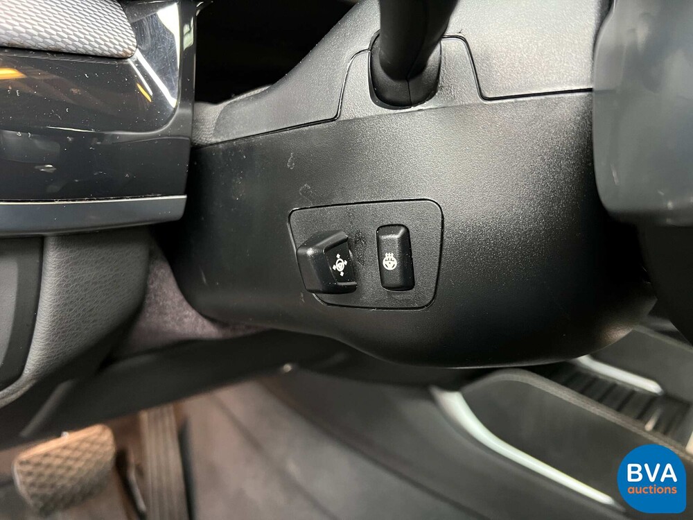 BMW X6 xDrive50i High Executive 449hp 2016, PN-053-N.