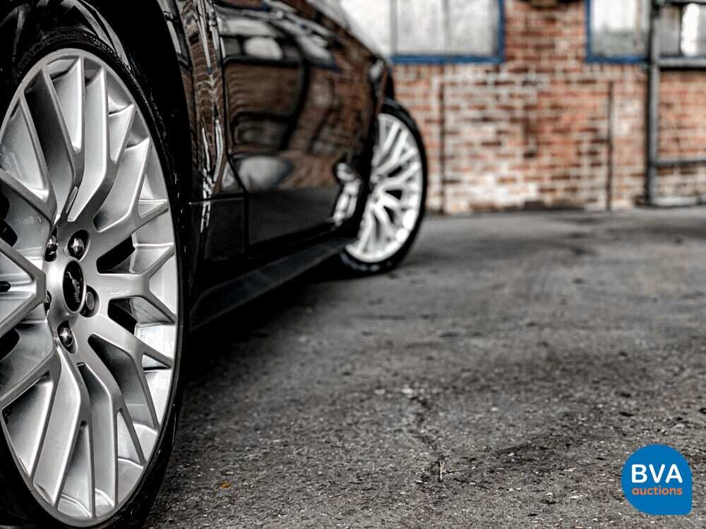 Ford Mustang Fastback EcoBoost 317pk 2017 -Org NL-, ND-672-Z.