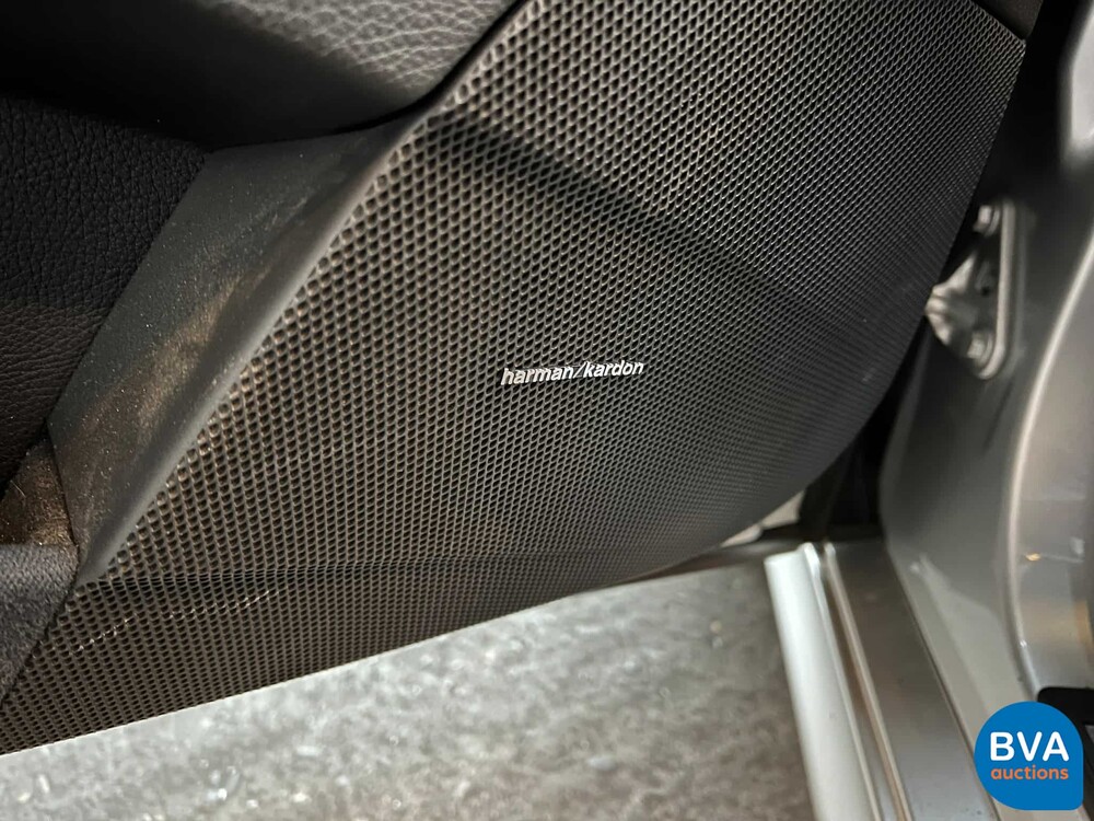 Mercedes-Benz E55 AMG Combi 476pk 2004 -Youngtimer-