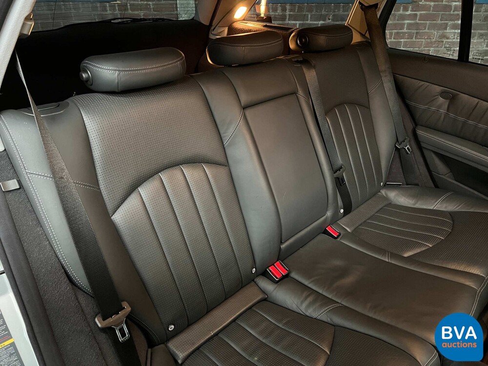 Mercedes-Benz E55 AMG Combi 476pk 2004 -Youngtimer-