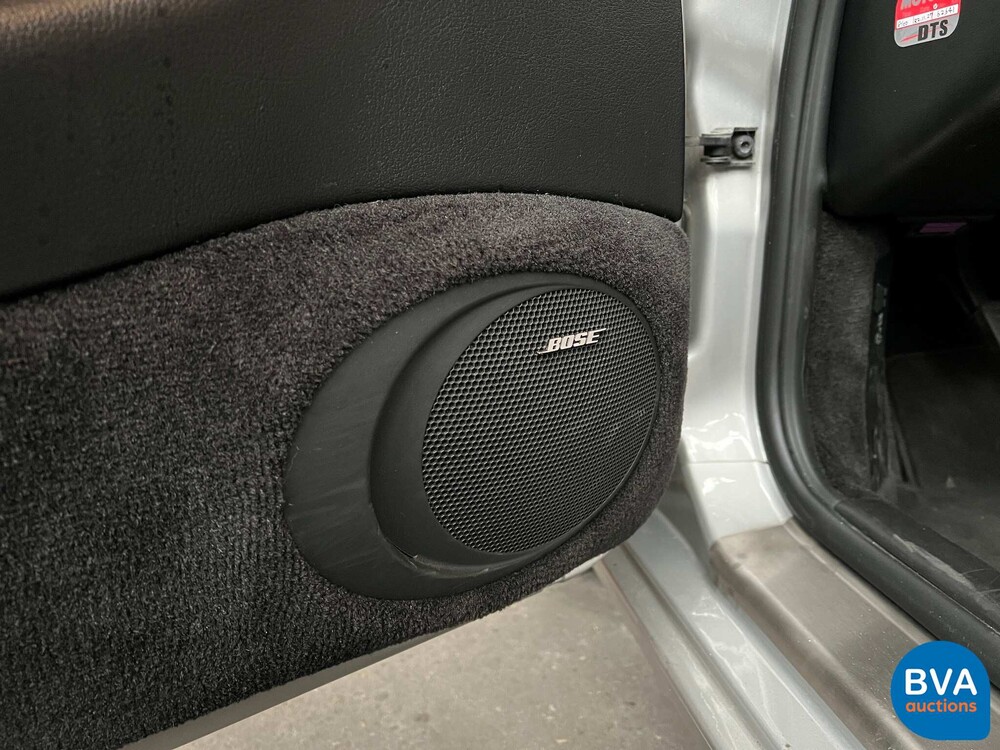 Porsche Boxster S 986 3.2 facelift 260hp 2003 -YOUNGTIMER-.