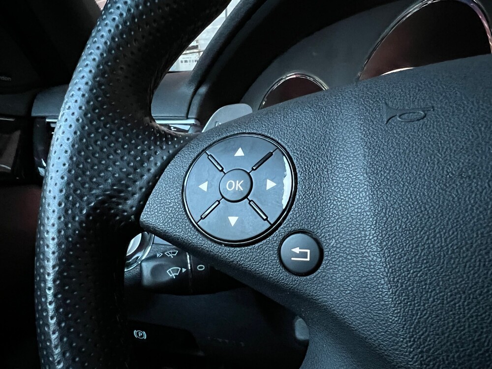 2010 Mercedes-Benz E63 AMG Estate Keyless-GO 525pk.