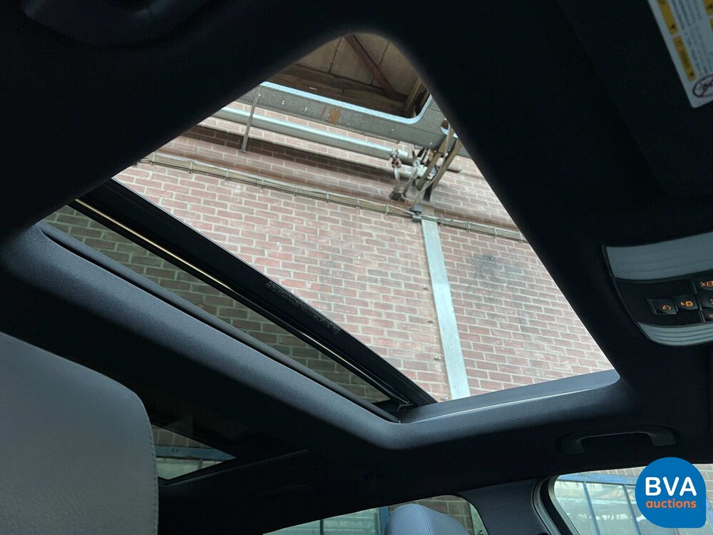 2010 Mercedes-Benz E63 AMG Estate Keyless-GO 525pk.