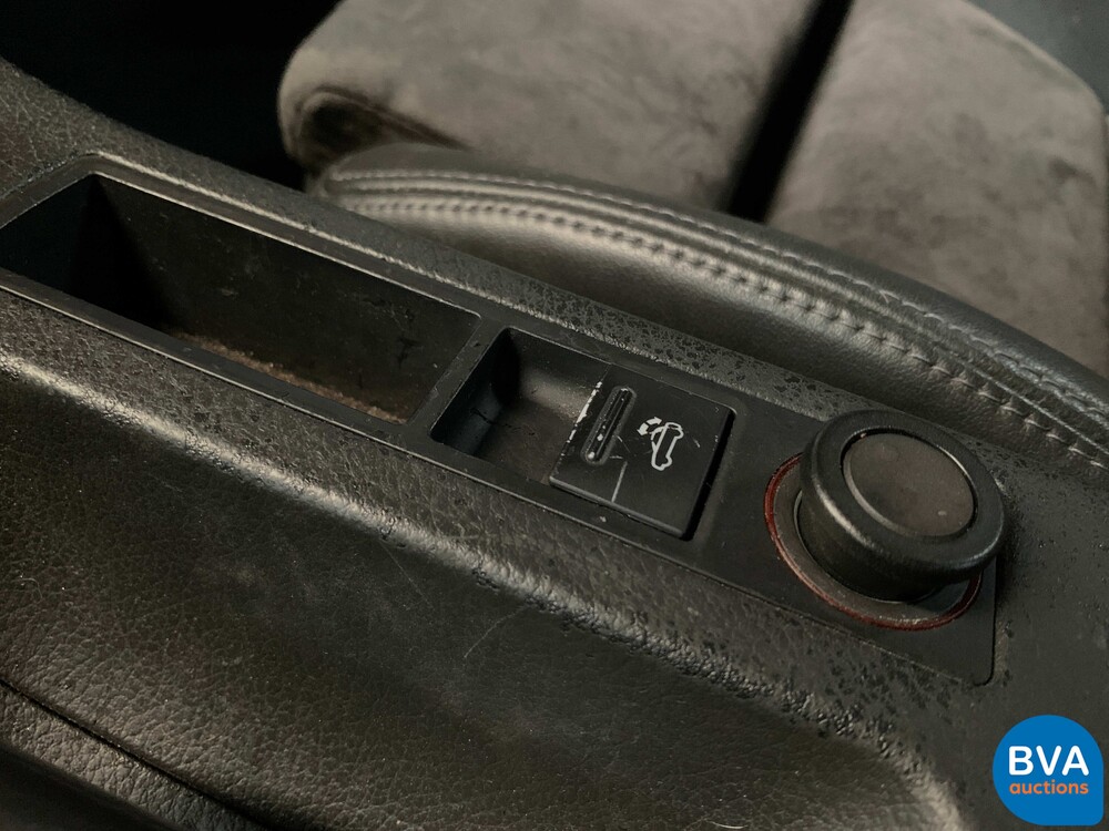 Audi A4 Convertible 2.4 V6 Exclusive 170hp 2002 -Org. NL- YOUNGTIMER, 39-JH-NG.