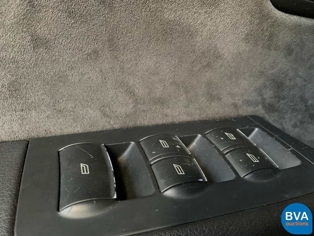 Audi A4 Convertible 2.4 V6 Exclusive 170hp 2002 -Org. NL- YOUNGTIMER, 39-JH-NG.