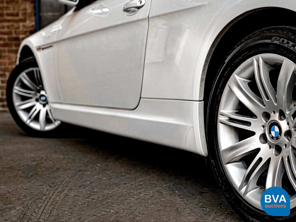 BMW 650i Coupé E63 4.8 367 PS 2006 -YOUNGTIMER- 6er-Serie.