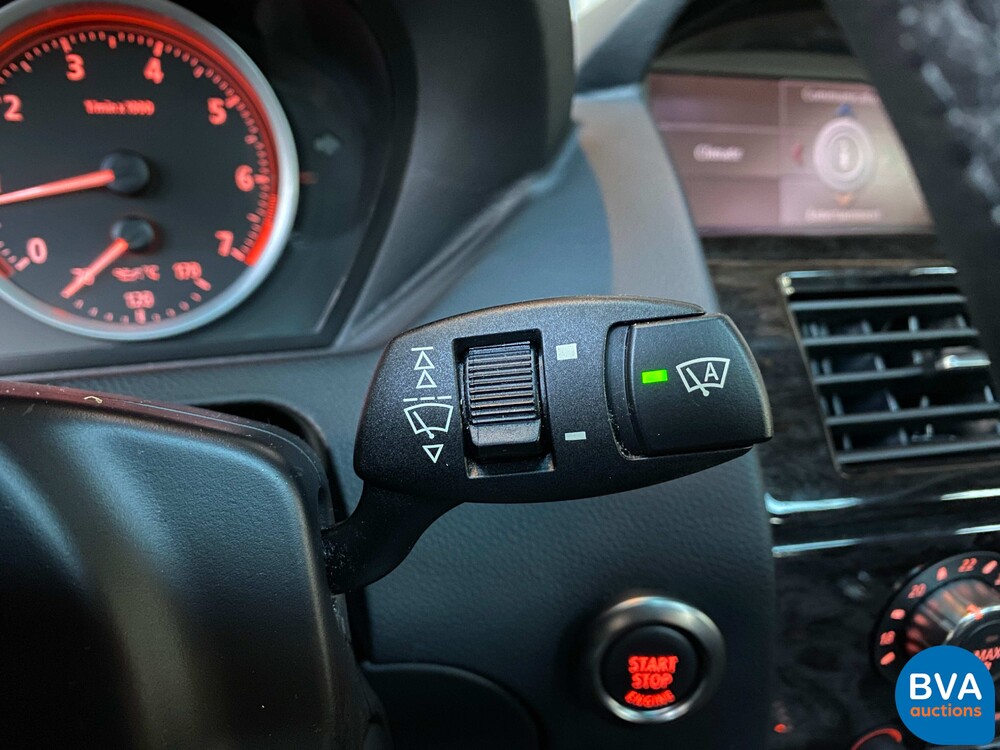 BMW 650i Coupé E63 4.8 367 PS 2006 -YOUNGTIMER- 6er-Serie.