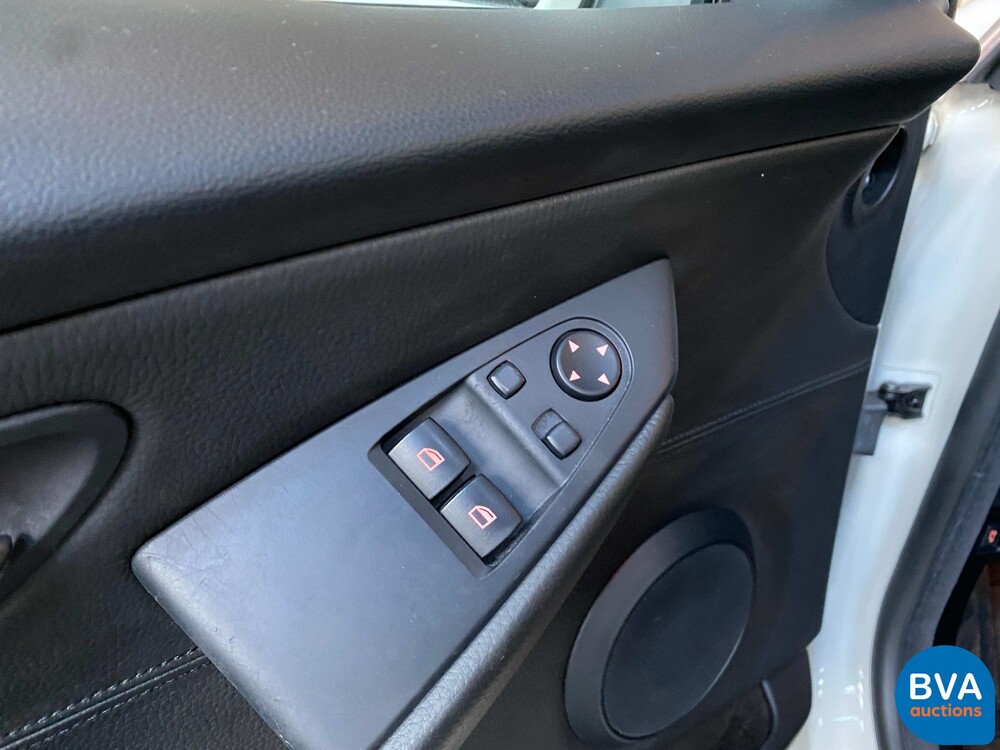 BMW 650i Coupé E63 4.8 367 PS 2006 -YOUNGTIMER- 6er-Serie.