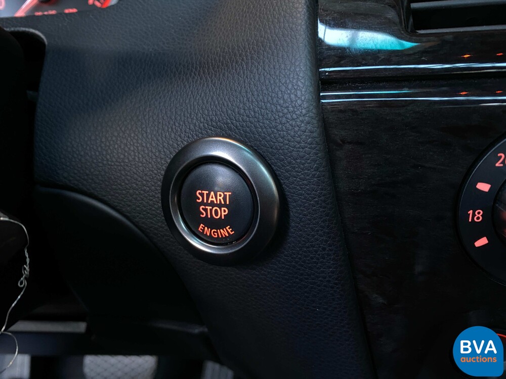 BMW 650i Coupé E63 4.8 367 PS 2006 -YOUNGTIMER- 6er-Serie.