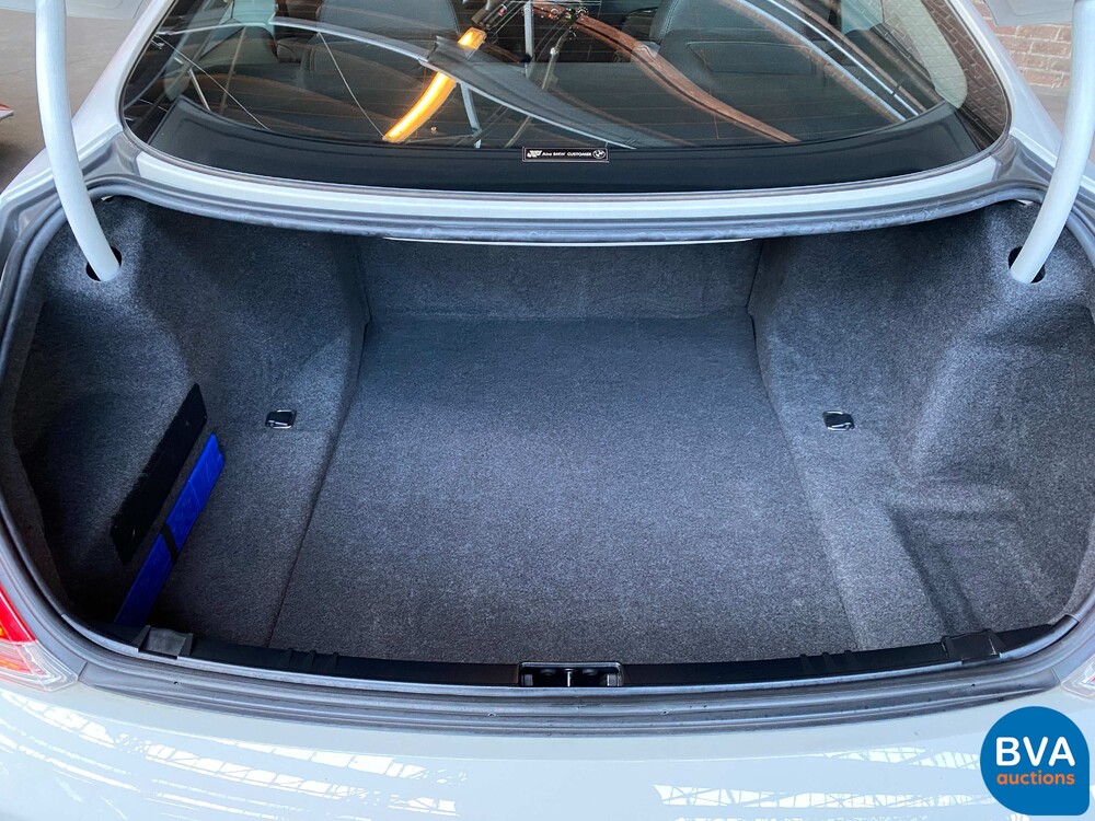 BMW 650i Coupé E63 4.8 367 PS 2006 -YOUNGTIMER- 6er-Serie.