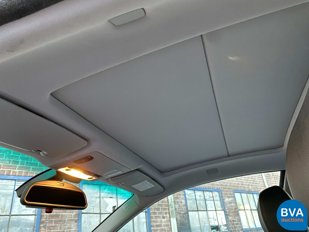 BMW 650i Coupé E63 4.8 367 PS 2006 -YOUNGTIMER- 6er-Serie.