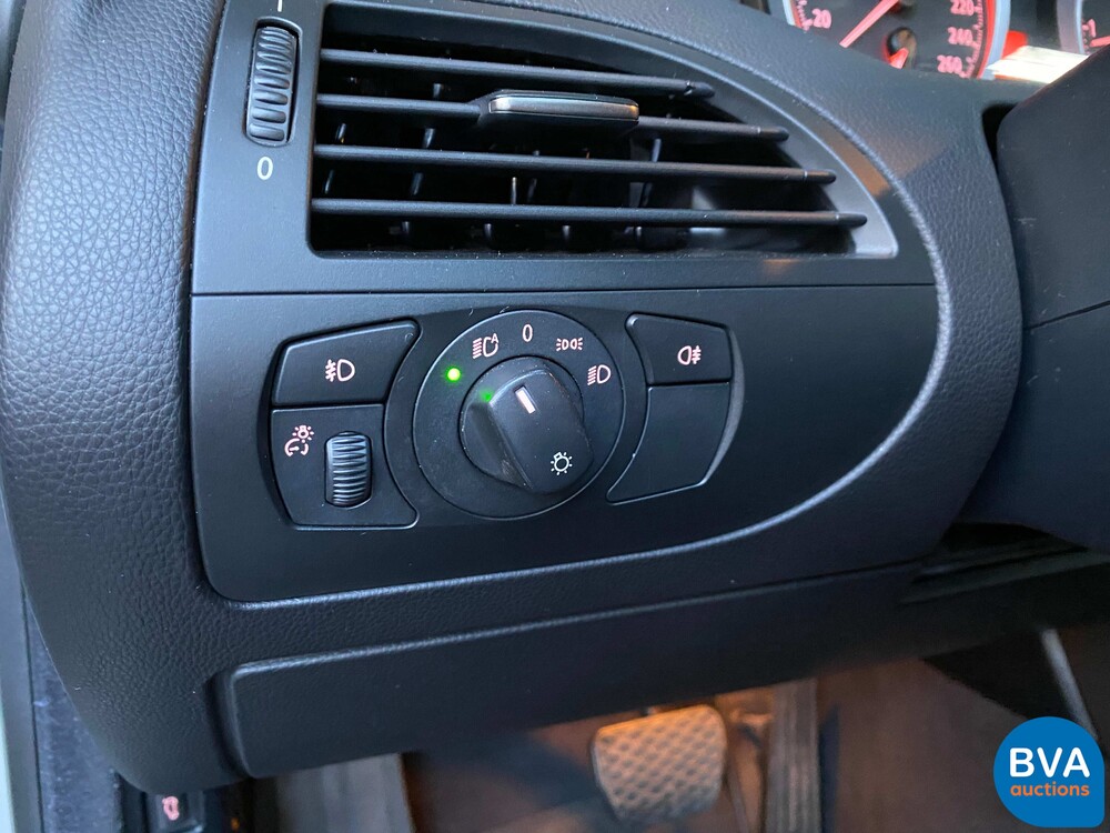 BMW 650i Coupé E63 4.8 367 PS 2006 -YOUNGTIMER- 6er-Serie.